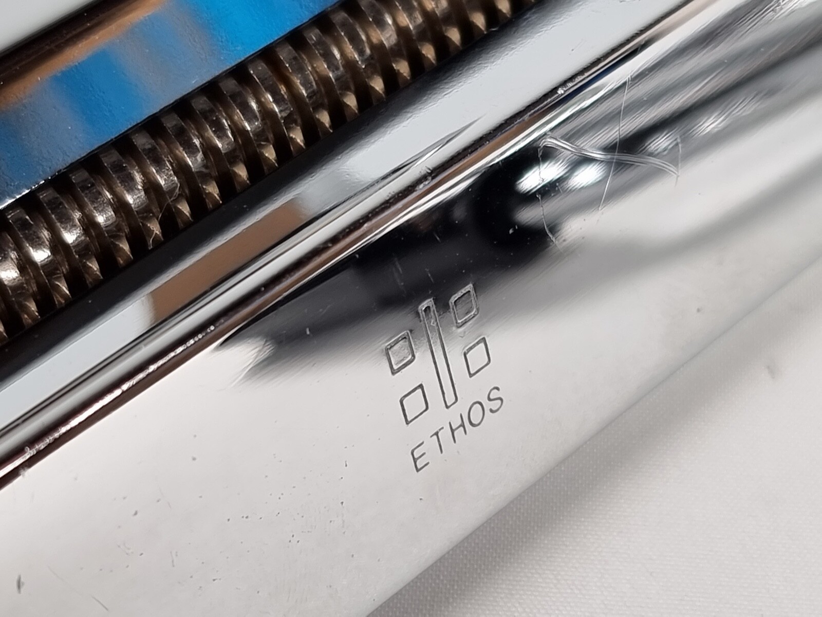 Ethos Fettu Pasta Maker Machine Excellent Condition eBay