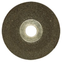 Proxxon - Schleifscheibe FüR Lhw + Lhw/A, Silicium-Karbid, Korn 60 - 28587