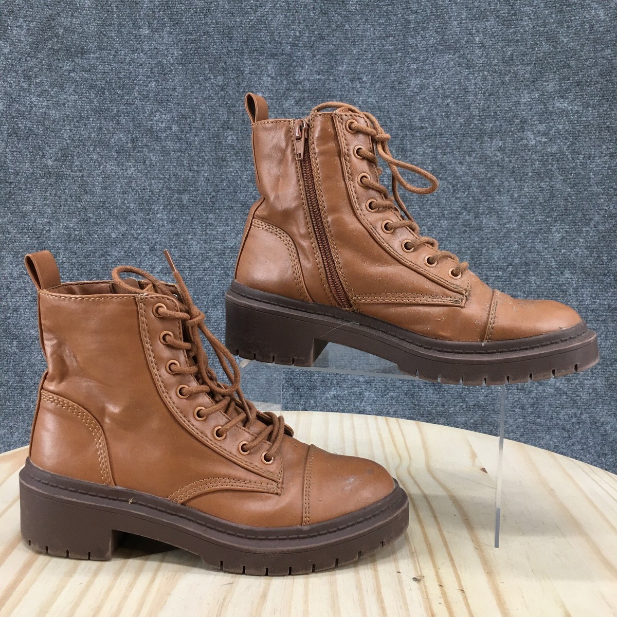 Boots Botas De Mujer Marca Aldo Aldo Boots Womens Goer Cap