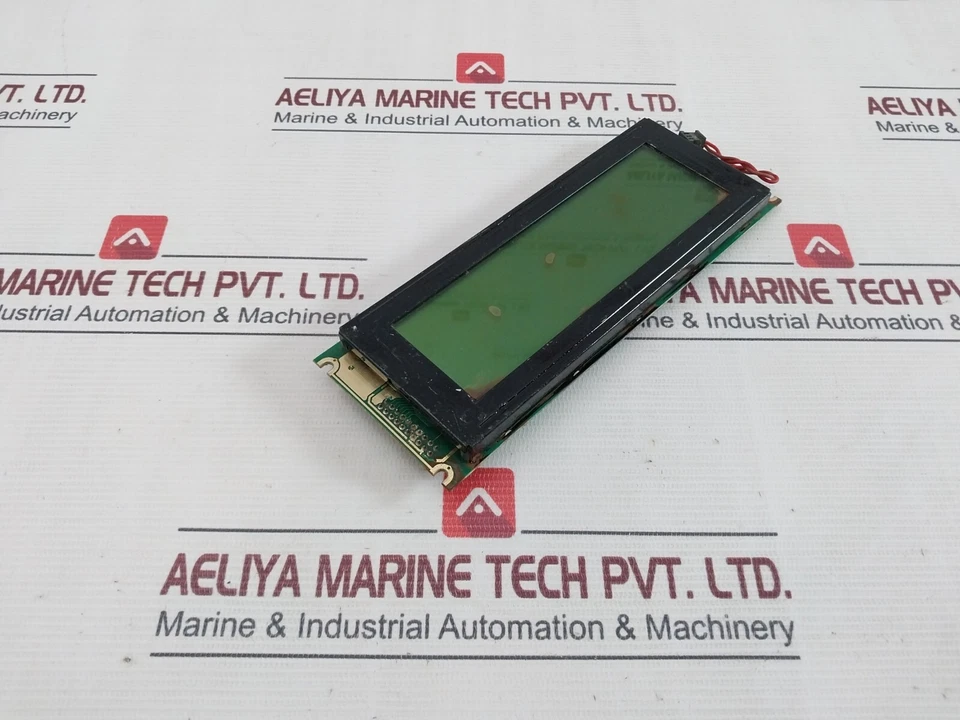 Powertip PG24064E C ETA-B-Q EL Backlight LCD Screen SN102 - Image 3 of 4