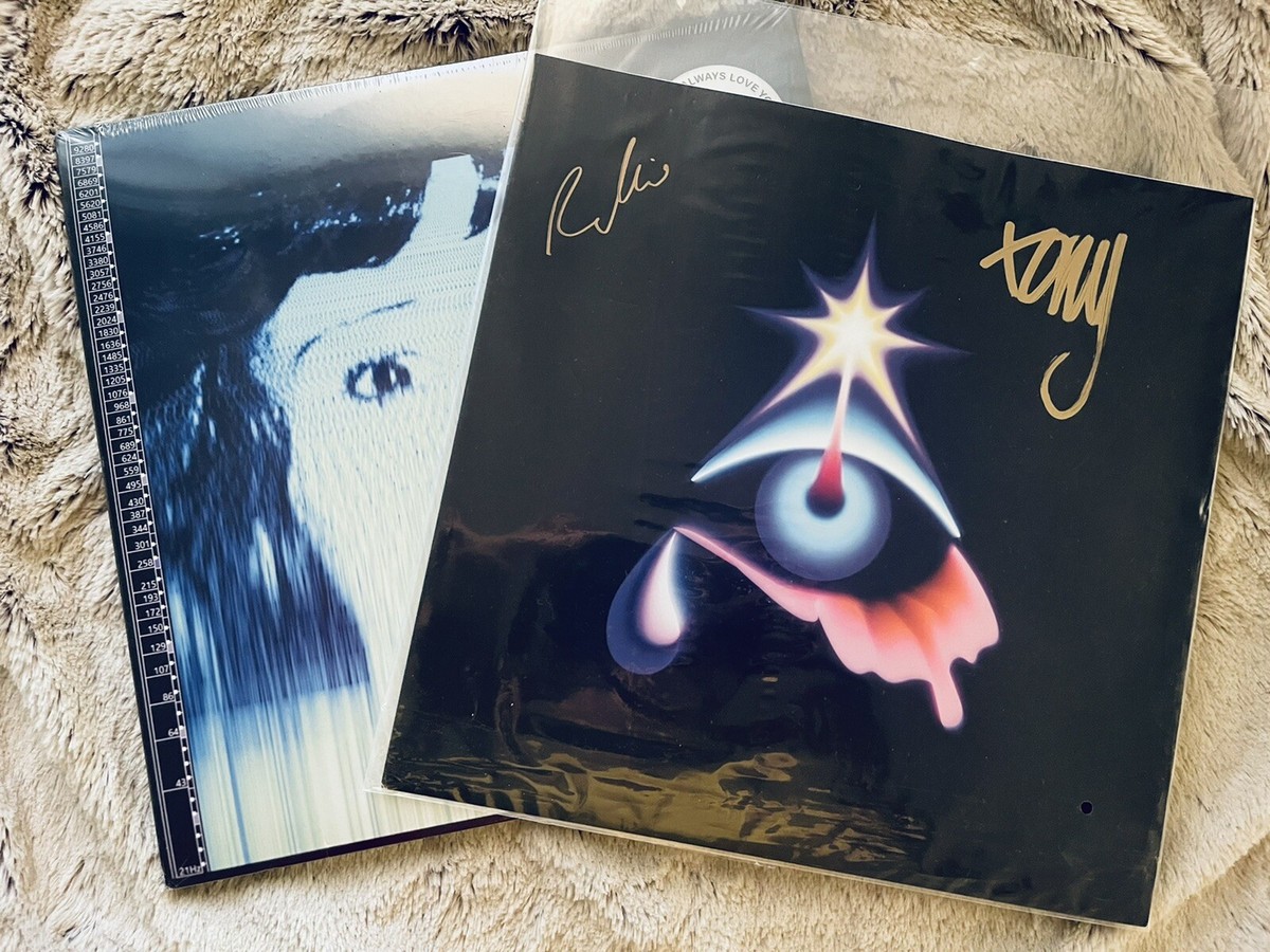 The Avalanches ‎We Will Always Love You LP Limited Picture