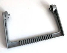 HP Agilent Handle 34401A 33120A 53132A 33250A 53181A 33220A 53131A older version