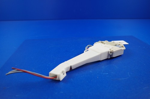 Türschloss Waschmaschine - AEG LAVAMAT HP044441 124007509