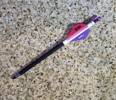 You Pick Colors Archery Pen Made From Real Carbon Arrow Ballpoint Pen Refillable