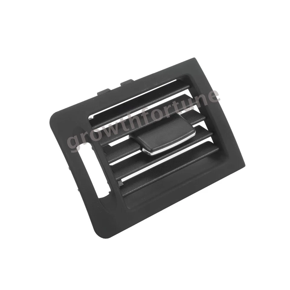 Panel de ventilación de aire delantero derecho rejilla de ventilación de aire CA Mercedes-Benz C350 C300 2008-2011 Foto 2 de 4