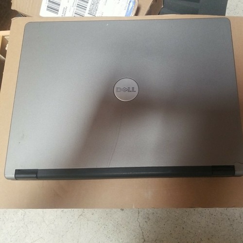 DELL INSPIRON B130, Celeron M 06D8, 512 MB RAM UNTESTED - Afbeelding 5 van 8