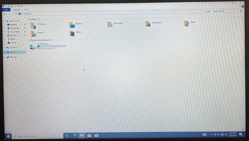HP EliteBook 840 G1 14'' Laptop i5-4300U 8GB RAM 500GB HDD Win 10 Home H3219 - 第 6/20 張圖片