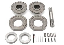 For Differential Locker SL D44-30 Posi 30 Spline Dana 44 Locker Axle-30 Spline/