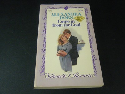 Come in from the Cold by Alexandra Dors (1985, Paperback)