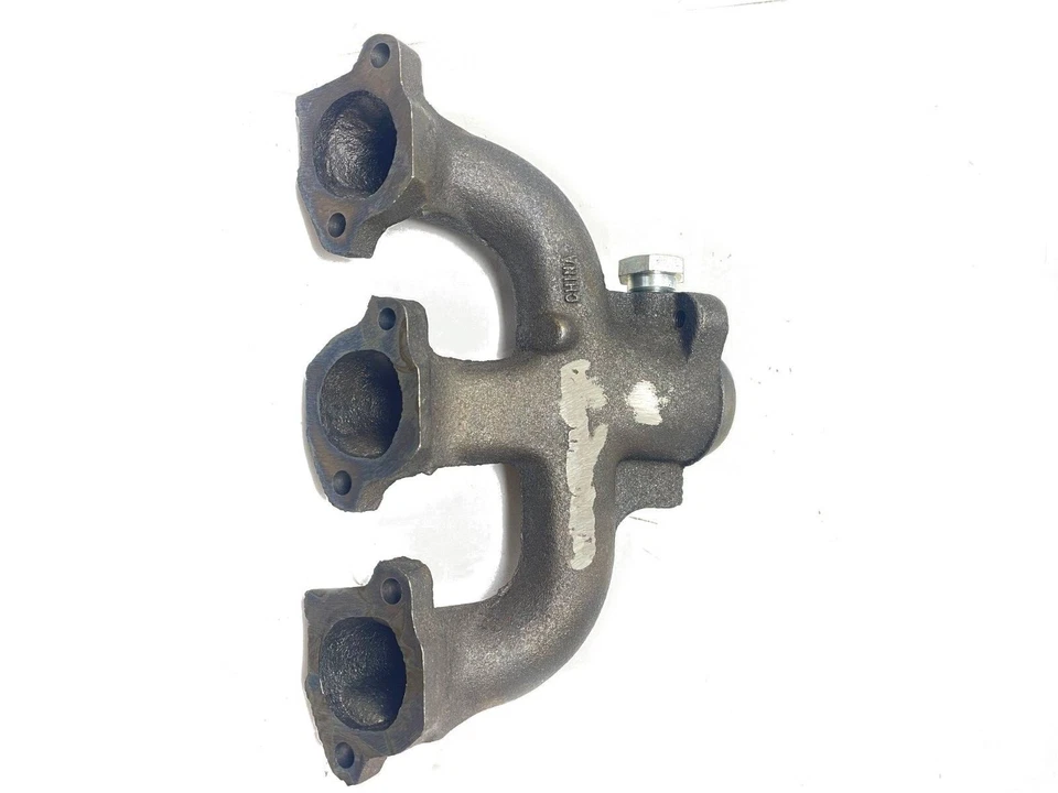 Coletor de escape traseiro 674-194 para 1988-1991 Mercury Sable Taurus 3.8L V6 GAS OHV - Imagem 4 de 4