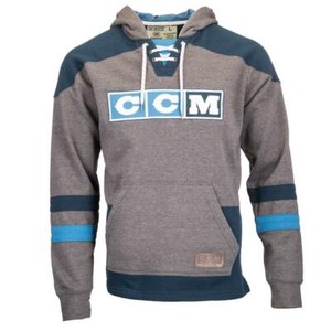 ccm pullover hoodie