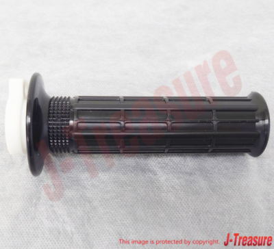 オンピング　ON PNG KAWASAKI GPz ZX550 1984-1986 Genuine Throttle Grip RH Assy 46019