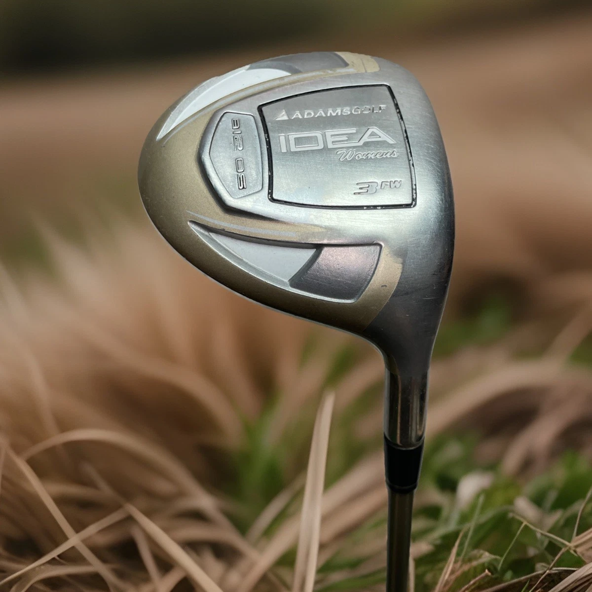 25+ Adams 3-Wood Women Golf Clubs for sale | Updated Sep 2026
