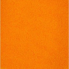 Oceanside Glass Frit Orange Fine Opal 8.5oz. 96 COE