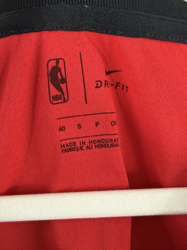 Raptors DeRozan #10 Nike Swingman Jersey Sz Small 40 - 第 5/10 張圖片