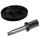 Blender Replacement Parts for  BL610 BL710 Series 72 Oz (9 Cups)2537