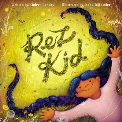 Rez Kid - VERY GOOD