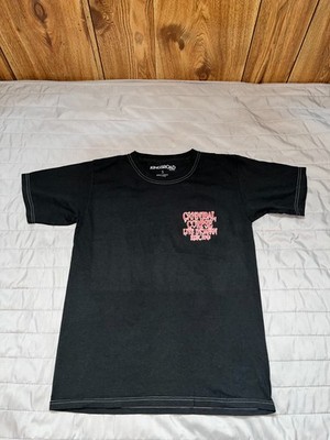 Cannibal Corpse Live In Japan Shirt Small NWOT | eBay
