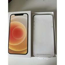 Used White Apple IPhone 12 64 GB - Fast Shipping
