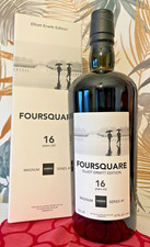 FOURSQUARE 2005 16YO ERWITT MAGNUM SERIE#1 VELIER 150cl 61% -30% DISCOUNT
