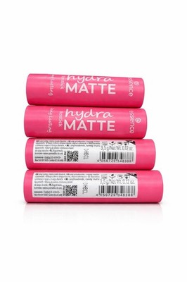 Essence Hydra Matte Lippenstift  402 Honey Style   Langanhaltend & Cremig Matt