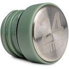 24Bottles Water Lid Light Water Bottle Accessory, Unisex Adult One Size Green (G