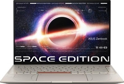 ASUS Zenbook UX5401ZAS-L7004W / 14'' OLED / i7-12700H / 16GB / 1TB SSD / Iris Xe 