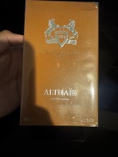 Parfumes De Marley Paris Altair Eau De Parfume 125 ML 4.2 FL OZ, New And Sealed