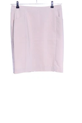 H&M Jupe mi-longue Dames Jupe T EU 40 rose style d’affaires - Photo 1/4