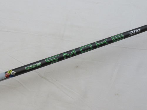 New Callaway Epic Max 3+ Fairway Wood HZRDUS Smoke 60g 5.5 Regular Graphite R - Picture 4 of 5