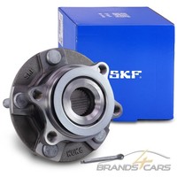 SKF Radlager Vorne FÜR Nissan Juke Leaf Pulsar Qashqai X-TRAIL Renault Koleos