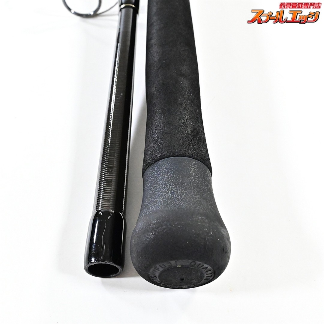 RIPPLE FISHER Runner Exceed 100SXH Final Stand Up Big Game Fishing