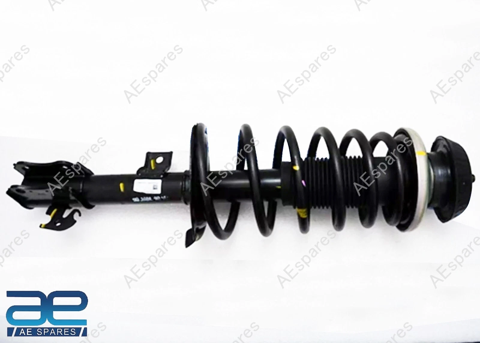 Front Suspension Strut LH For Suzuki Swift 2005-2011, Swift Dzire 2008-2012