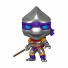 Funko POP! Animation TMNT x Godzilla Donatello x Jet Jaguar Vinyl Figure (#2342)