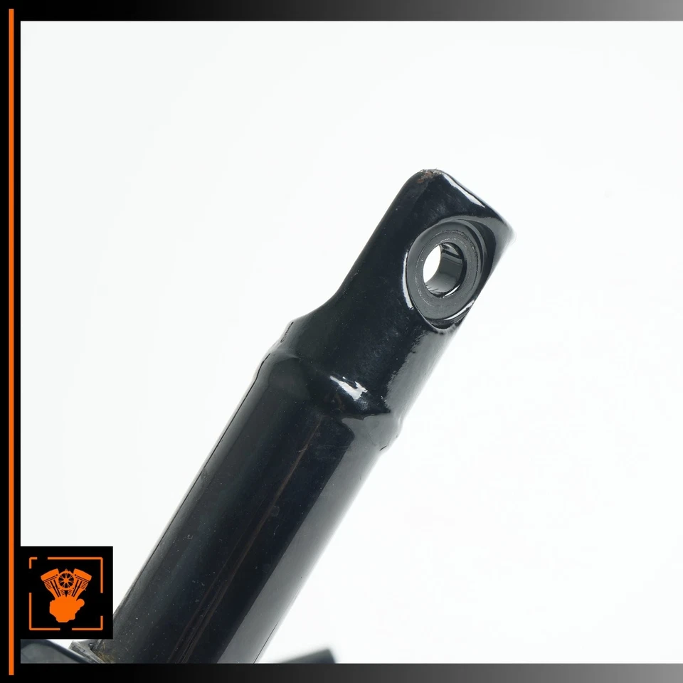 Harley Electra Glide 2010 guardabarros trasero subchasis 48079-09 hp OEM Foto 4 de 4