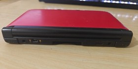 Nintendo 3DS XL 4GB Red Console (NTSC-U)