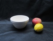 Mason Cash 1/2 pint small Christmas pudding bowl basin 48s