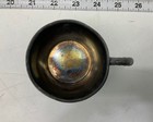 International Silver Co Cup Mug Silver Classic Silver — photo 2