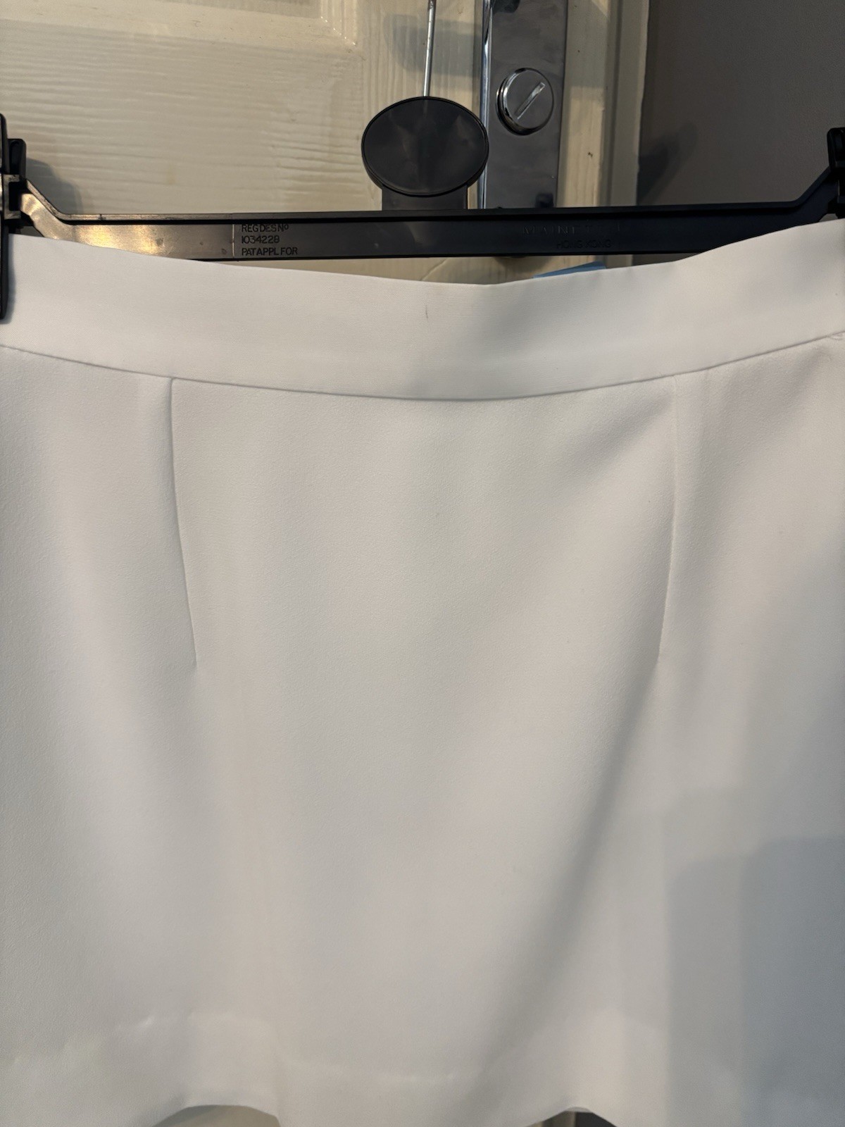 Custom Jessica Bennett wedding Dress 10/12 image 8