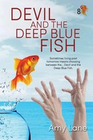 Devil And The Deep Blue Fish | Amy Lane | Taschenbuch | Englisch | 2025