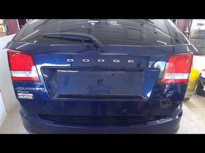 Trunk/Hatch/Tailgate Keyless Entry LED Lamps Fits 11-20 JOURNEY 387967