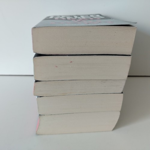 Peter James Books Bundle x 5 Books Inc Dead Series/Roy Grace - Picture 4 of 8