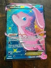 Mew EX (Full Art) RC24/RC25 Legendary Treasures: Radiant Collection Holo