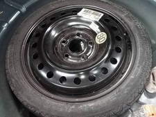 125 70 17 reserverad OPEL INSIGNIA BERLINA COSMO recrp2457596