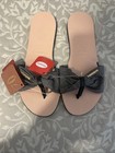 NWT Havaianas Women’s Size 8 MSRP $42.00 Made In Brazil Flip Flops Sandals — photo 1