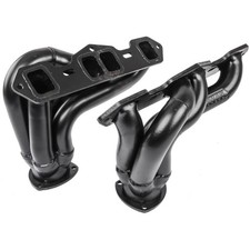 Hedman 58160 Street Rod Block Hugger Headers