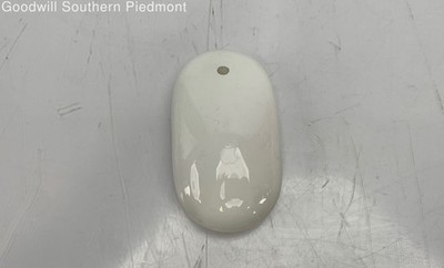 Apple A1197 Bluetooth Mighty Mouse - Tested
