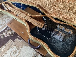 Fender Telecaster select 純正ハードケース付 Fender Select Telecaster | eBay
