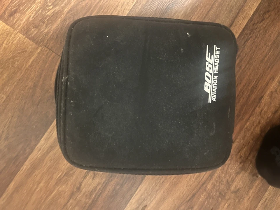 Auriculares Bose X Aviation A10 Dual GA Plugs AHX-32-01 Foto 2 de 4