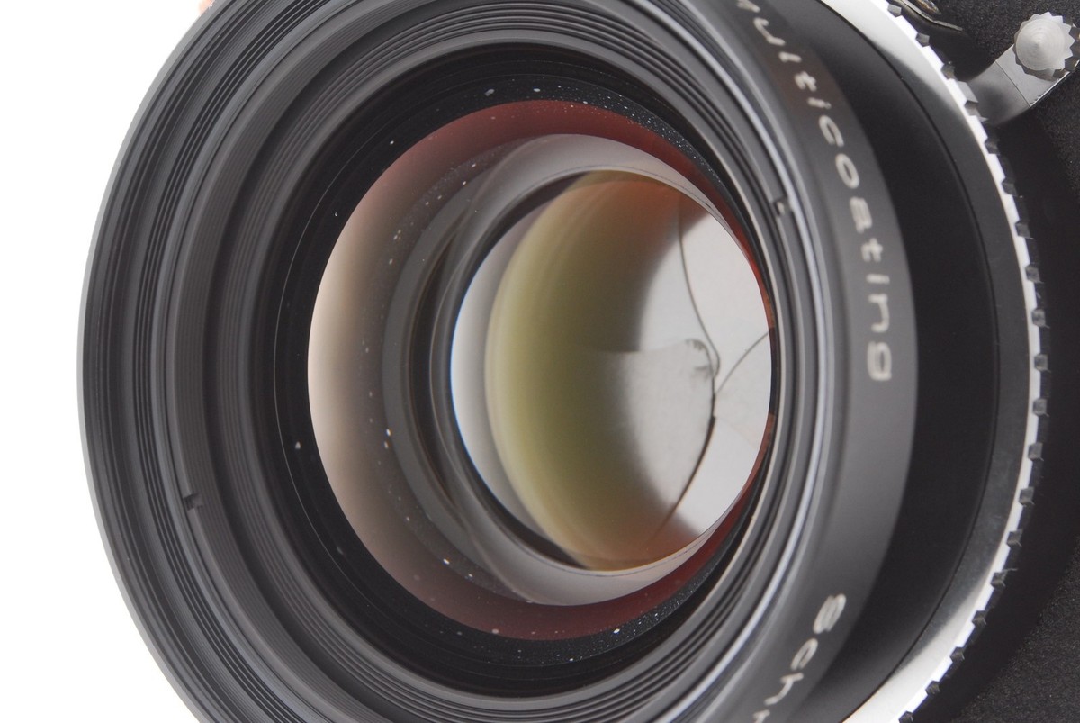 ☆極美品☆シュナイダー Schneider 180mm f5.6 MC#1039 N MINT